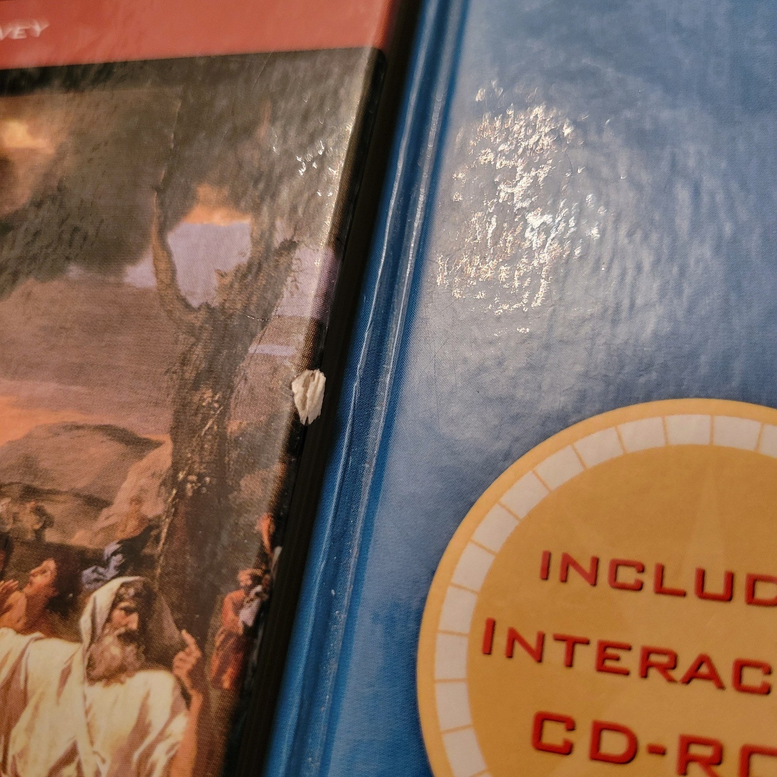 Baker Academic Encountering Old and New Testament Set 2nd Ed Biblical Studies