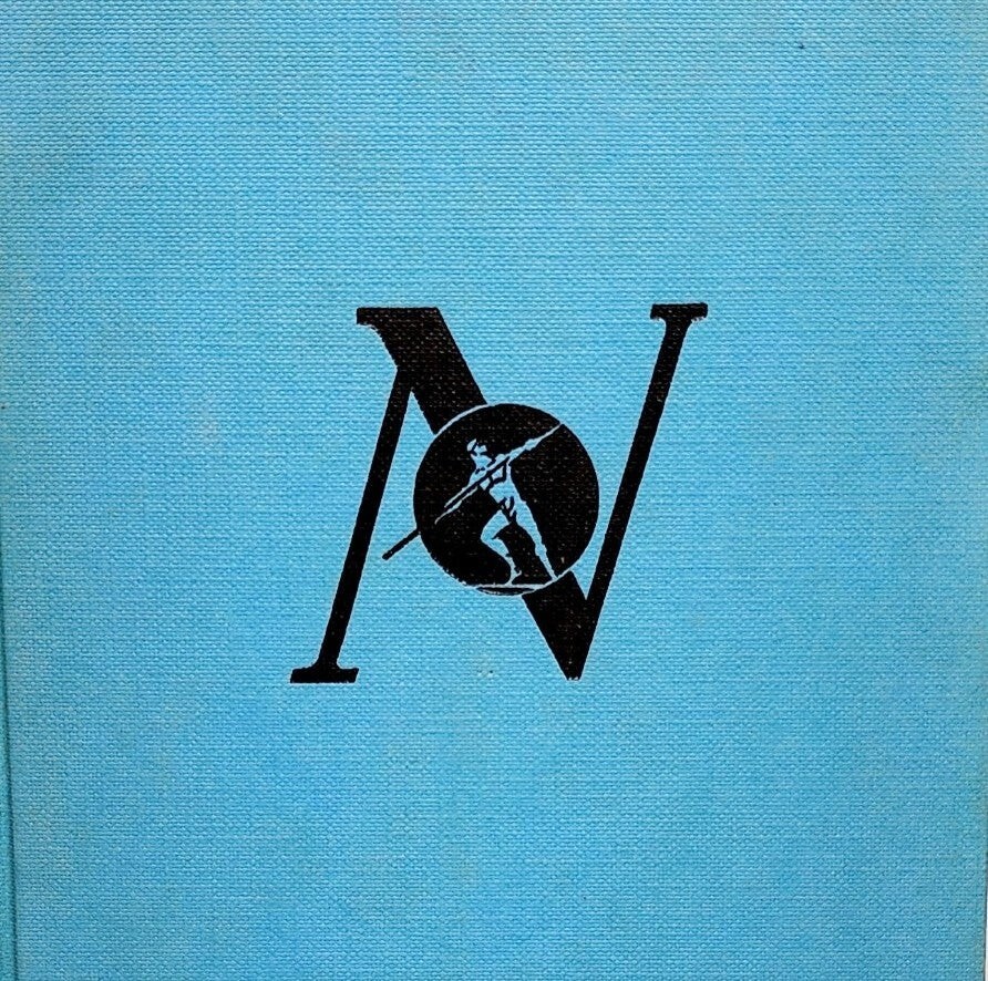 1962 The Young Sportsman’s Guide to Archery First Edition Outdoor Sports Nelson