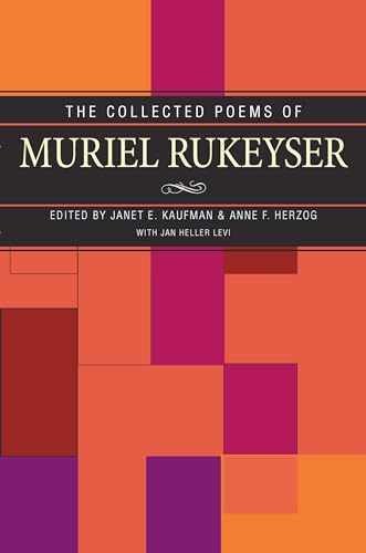 The Collected Poems of Muriel – Paperback, by Janet Kaufman; Anne – Very Good