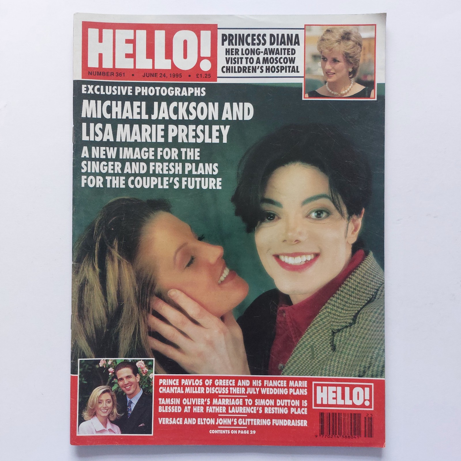 MICHAEL JACKSON – 6 x RARE Collectors Tribute Magazine & Book Bundle 1958-2009