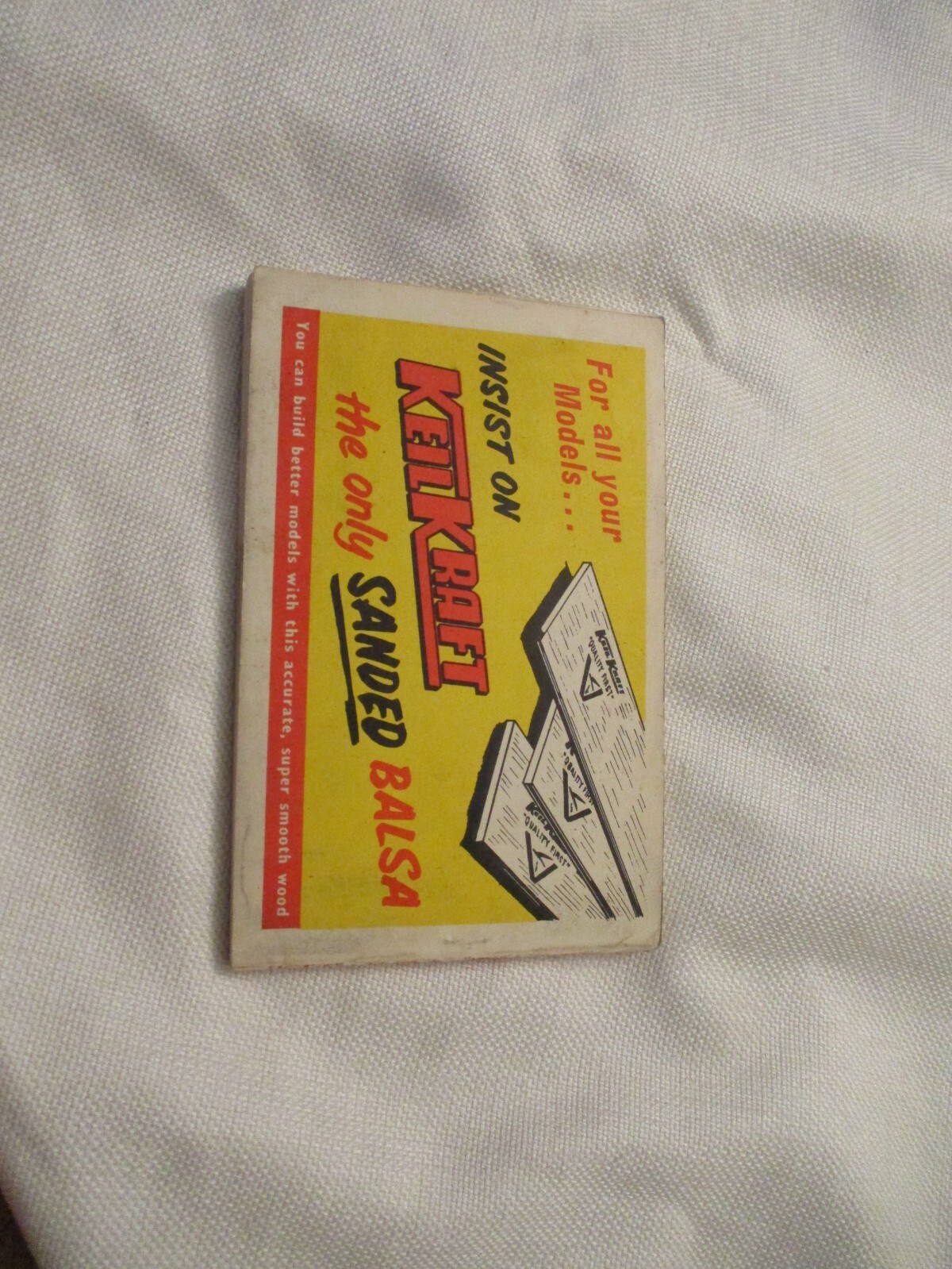 Aero Modeller & Model Maker Plans Handbook vintage 1960’s