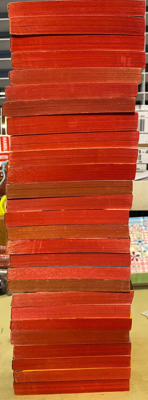 Perry Mason Erle Stanley Gardner CHOOSE YOUR TITLE: 60’s Pocket PB LIKE NEW #1
