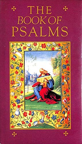 Psalms: Illustrated Psalms by unknown Hardback Book The Fast Free Shipping