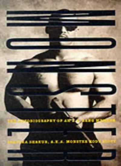 Monster: The Autobiography of an L.A.Gang Member By Sanyika Sha .9780330331739