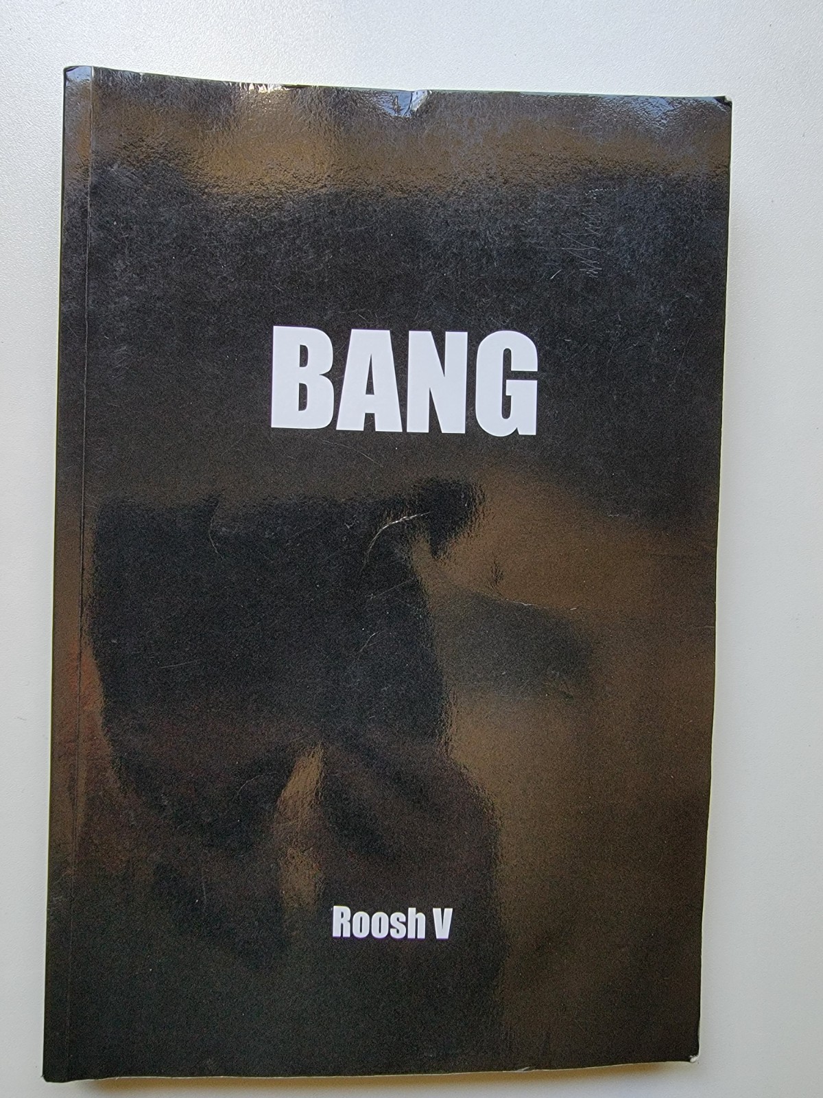 Bang : More Lays in 60 Days by Roosh V (2007, Trade Paperback) art of hooking up