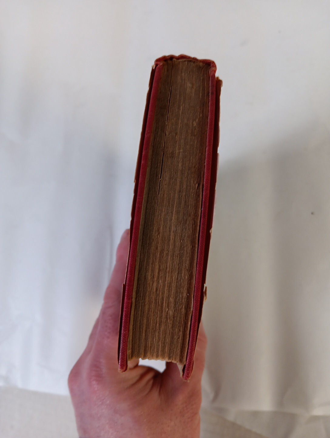Vtg AFTER DINNER STORIES ~ Paul E. Lowe ~ David McKay Company 1916
