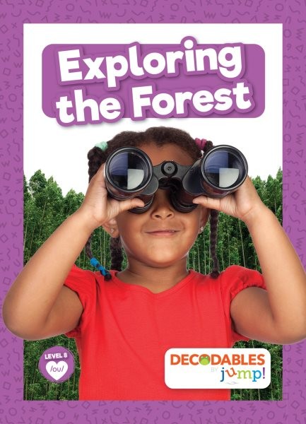 Exploring the Forest, Paperback by Booklife Publishing (COR), Like New Used, …