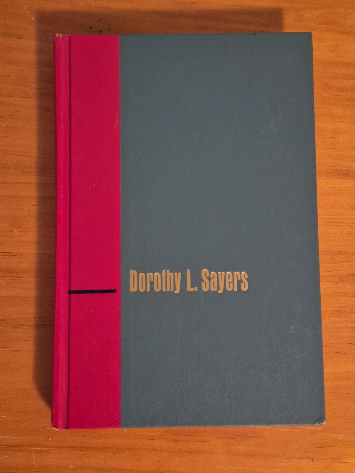 10 Hardcover Vintage Mystery Books Novels Collection