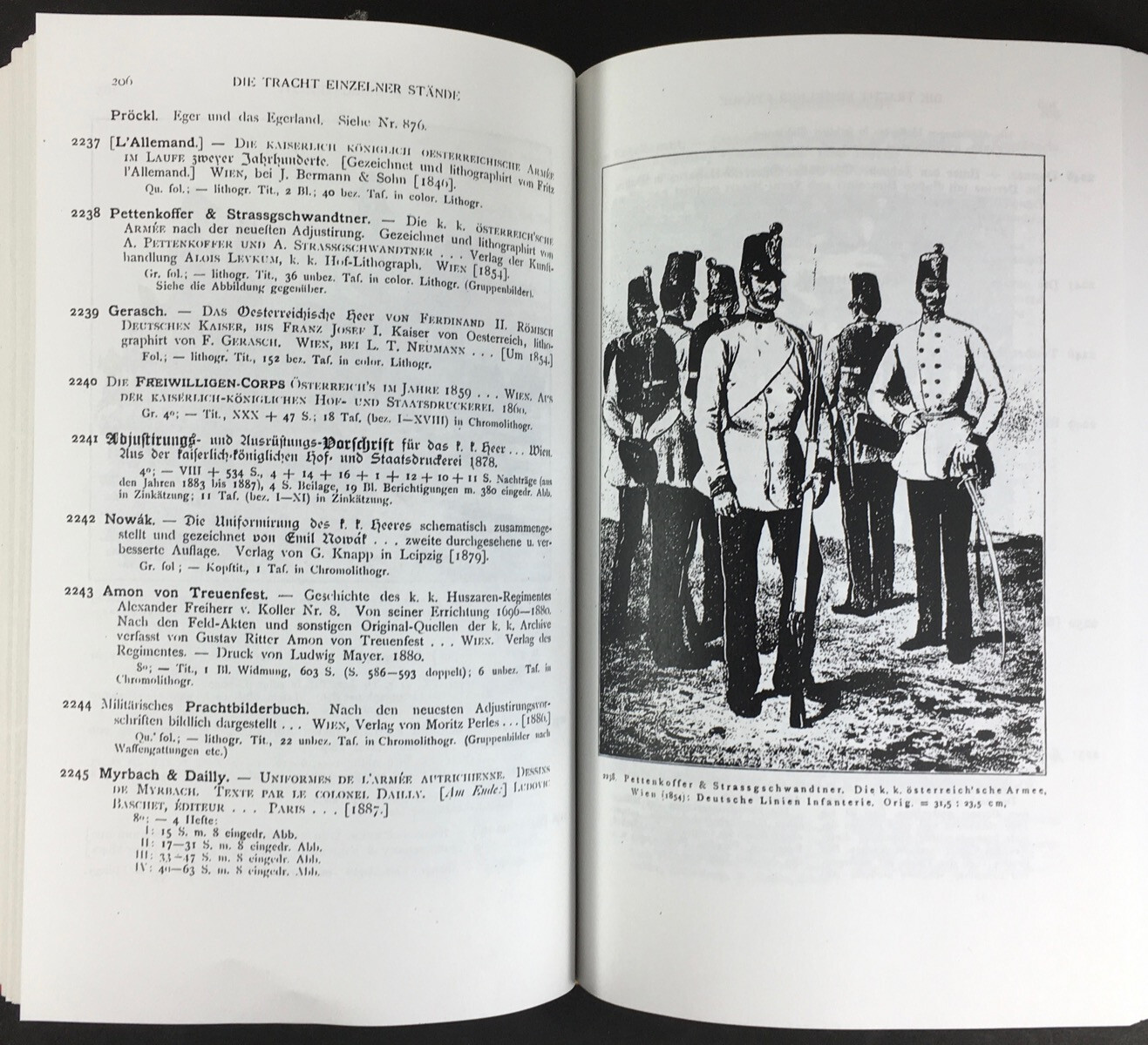 Costume & Fashion Books: Catalog of the Lipperheide Collection -Limited Edition