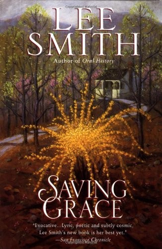 Saving Grace By Lee Smith