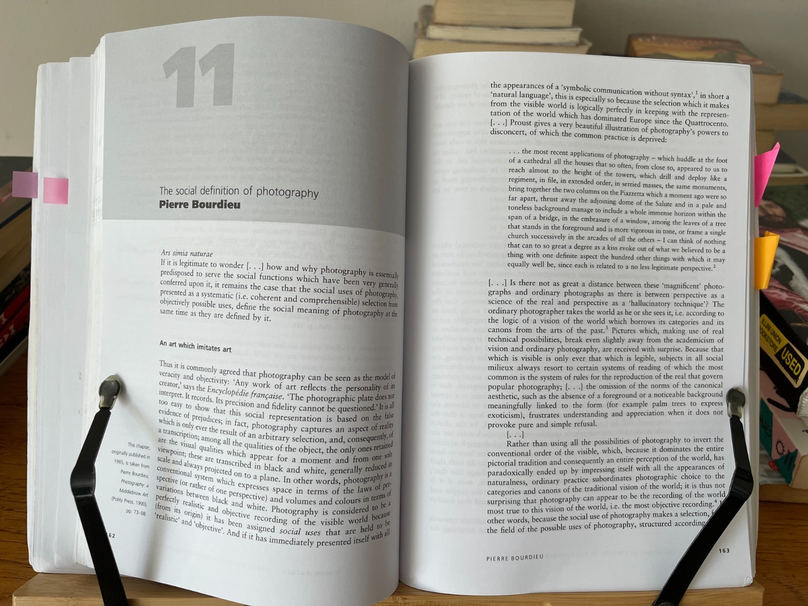 Visual Culture: The Reader (Paperback, The Open University) by Stuart Hall