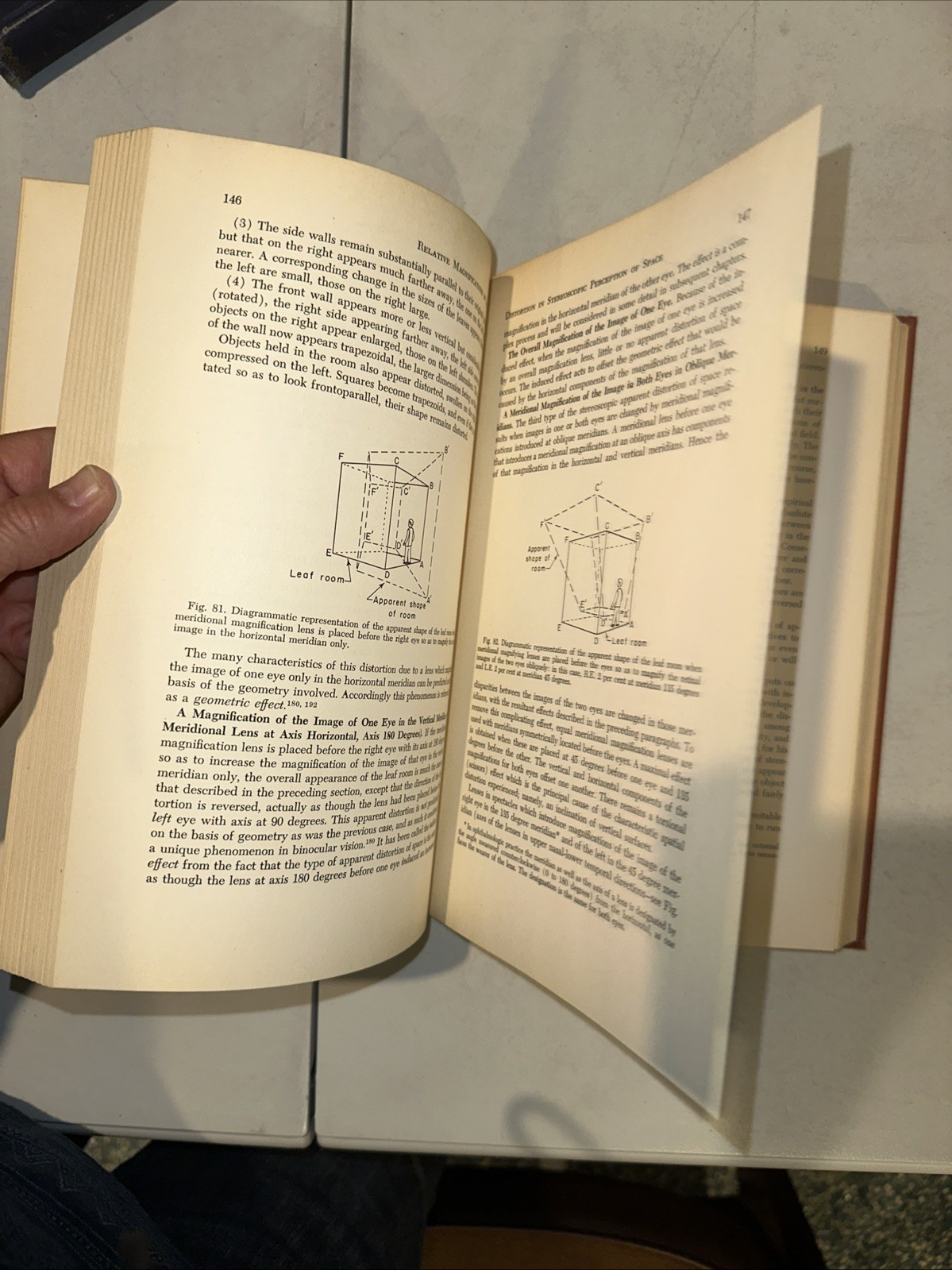 Binocular Vision. Ogle. 1950. 1st Edition. Ophthalmology. Strabismus.