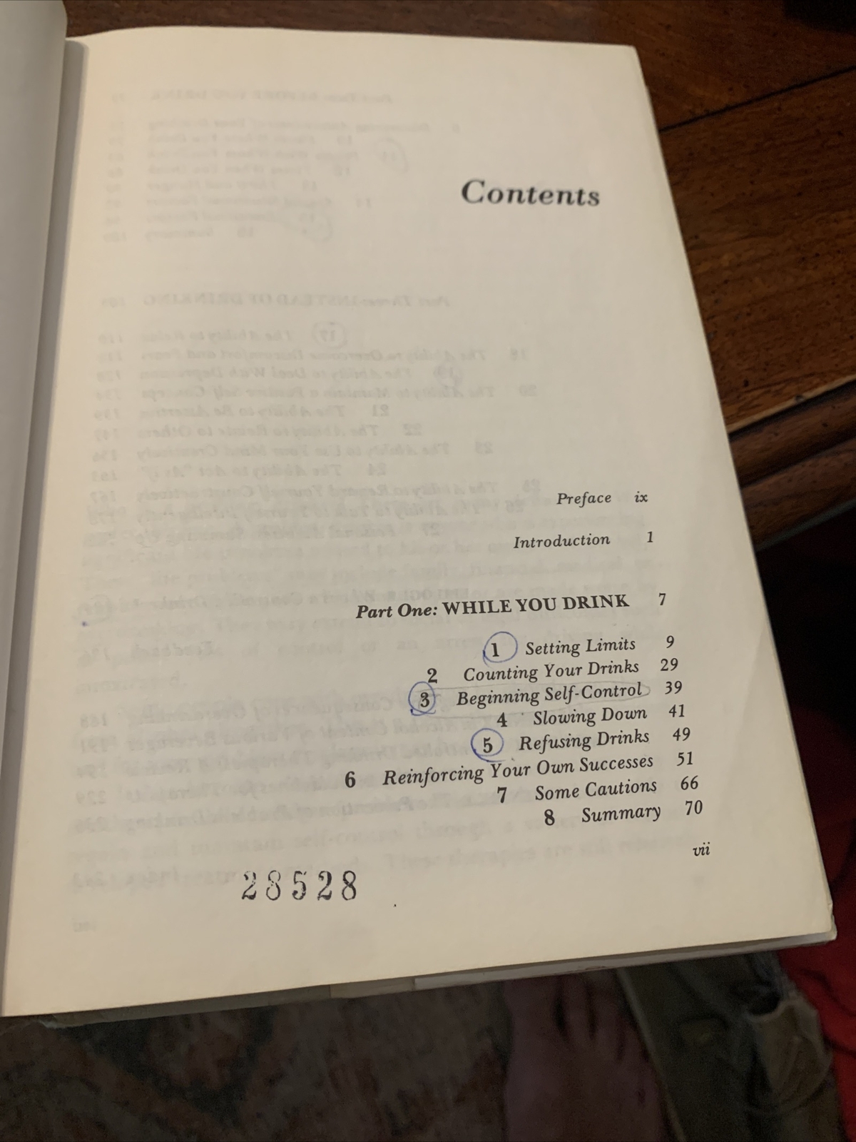HOW TO CONTROL YOUR DRINKING By William R. Miller & Ricardo F. Munoz Hardcover