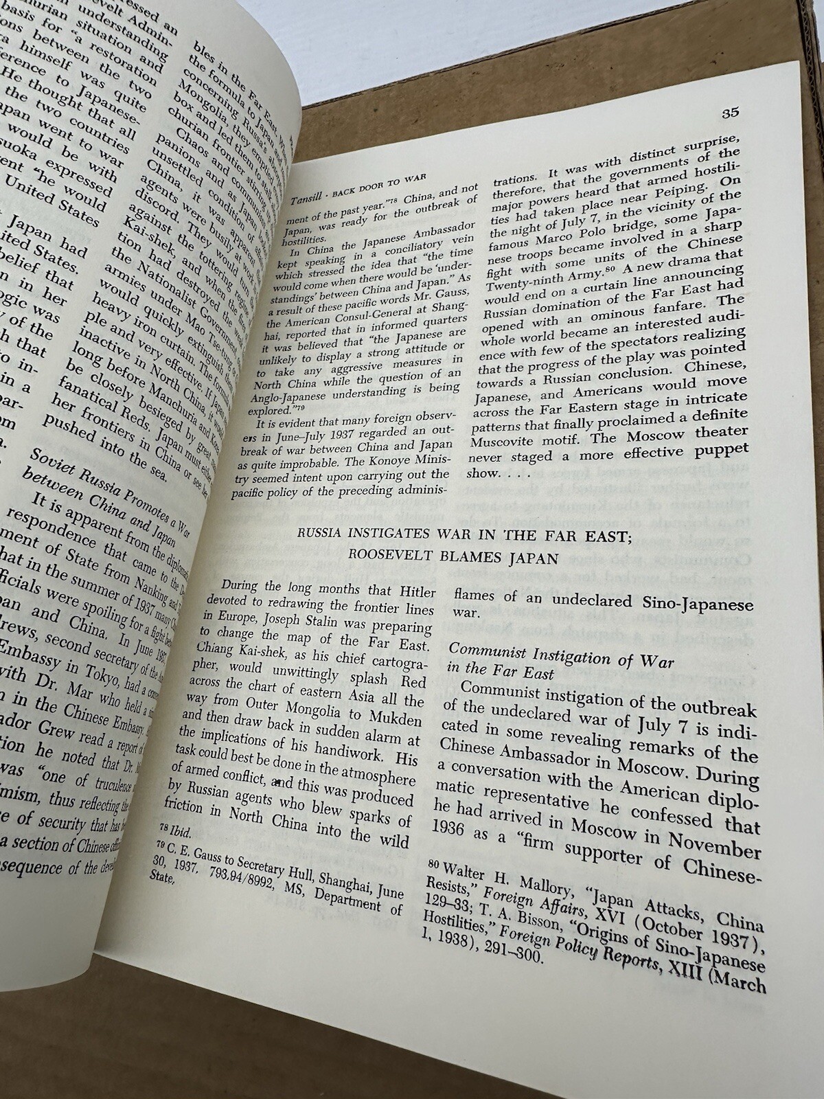 5) Problems in American Civilization DC Heath and Co. Book Lot Pearl Harbor Etc