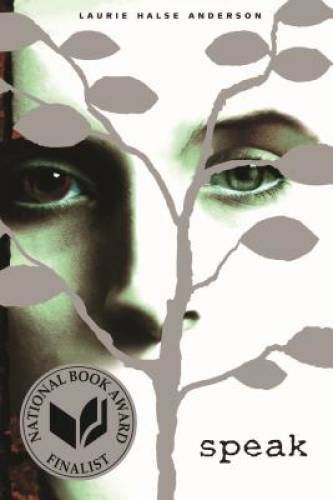 Speak – Paperback By Anderson, Laurie Halse – ACCEPTABLE