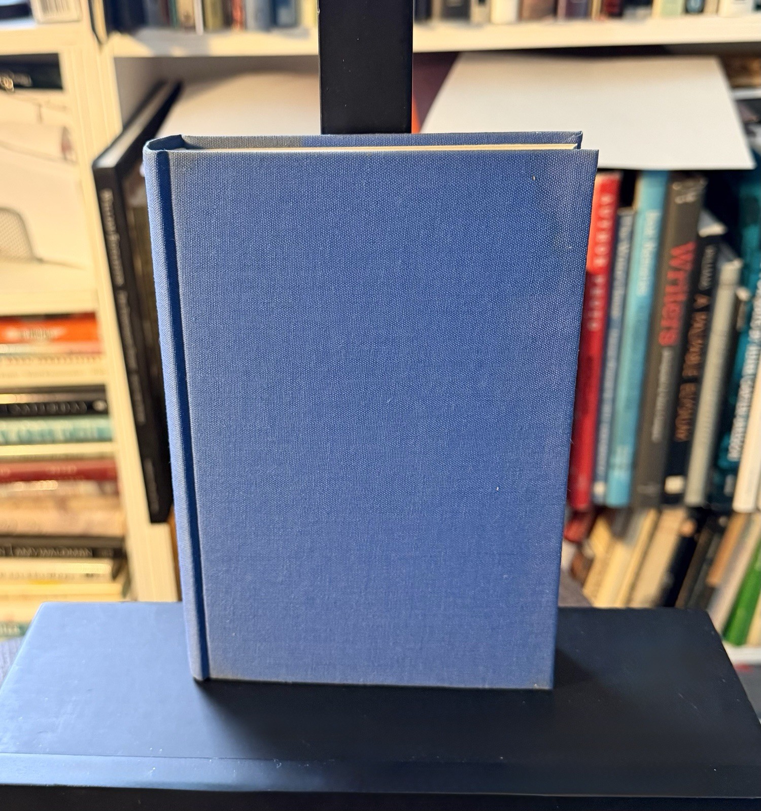 E.M. Forster & Lustig / The Longest Journey / HCDJ / New Directions / 1944