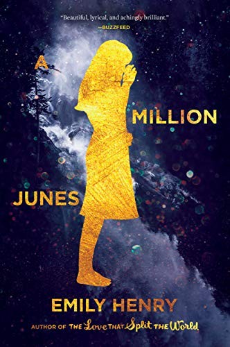 A Million Junes By Emily Henry. 9780448493978