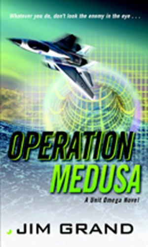 Operation Medusa by Jim Grand (2004, UK- A Format Paperback)