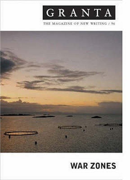 Granta 96 (Paperback or Softback)