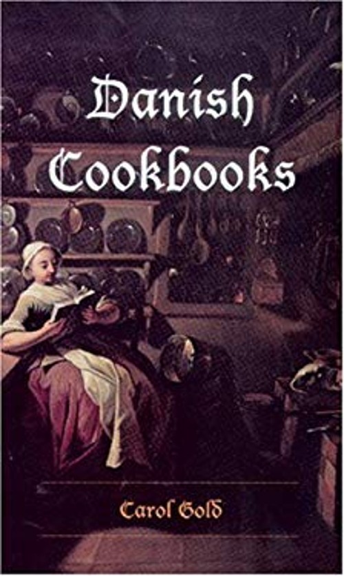 Danish Cookbooks : Domesticity and National Identity, 1616-1901 C