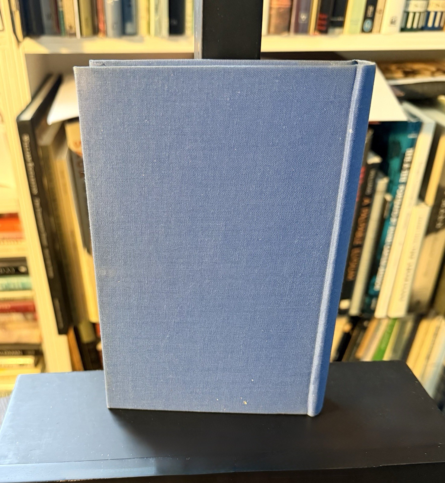 E.M. Forster & Lustig / The Longest Journey / HCDJ / New Directions / 1944