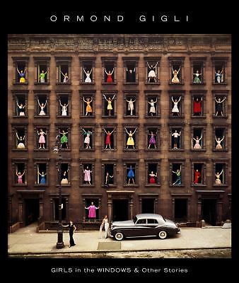 Girls in the Windows : And Other Stories by Christopher Sweet (2013, Hardcover)