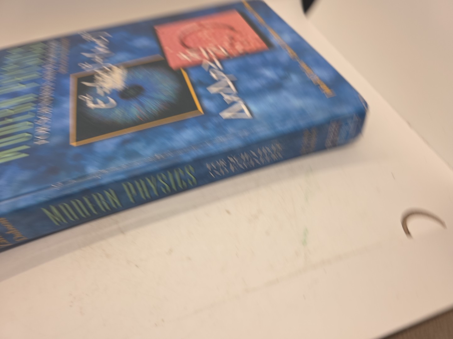 Modern Physics by John Taylor