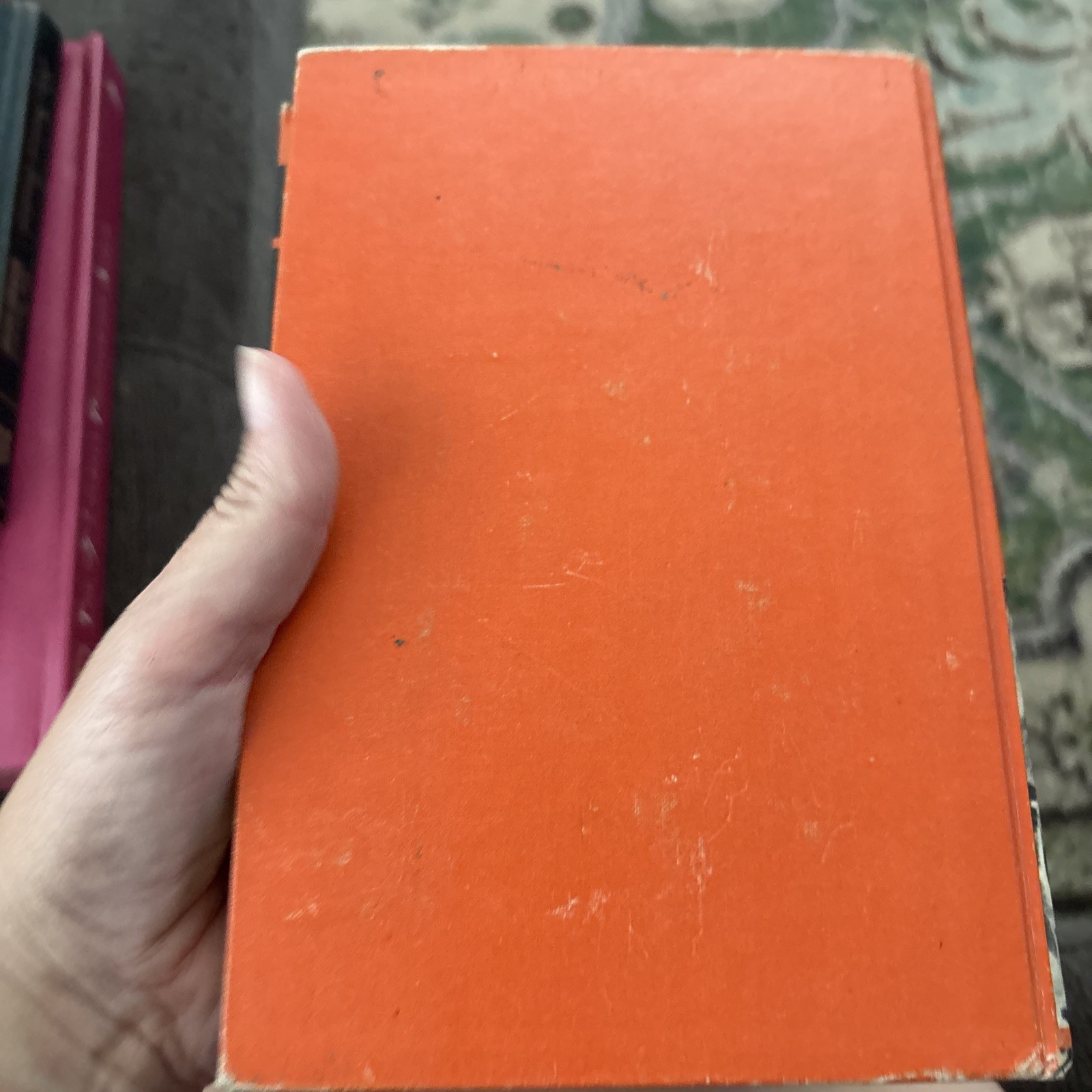 Making and Using Classroom Science Materials HC Hardcover 1954 Second Printing