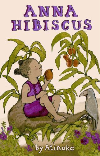 Anna Hibiscus – 1935279734, paperback, Atinuke