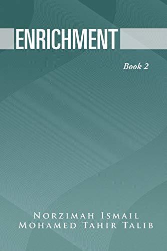 Enrichment: Book 2