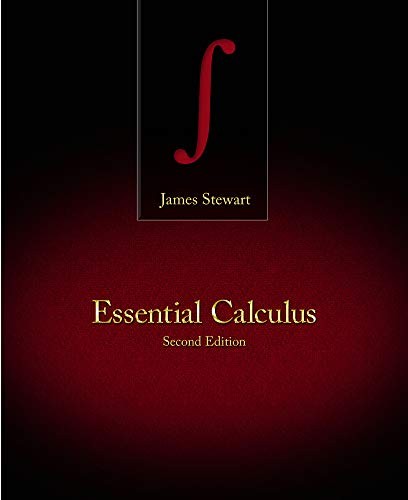 Essential Calculus