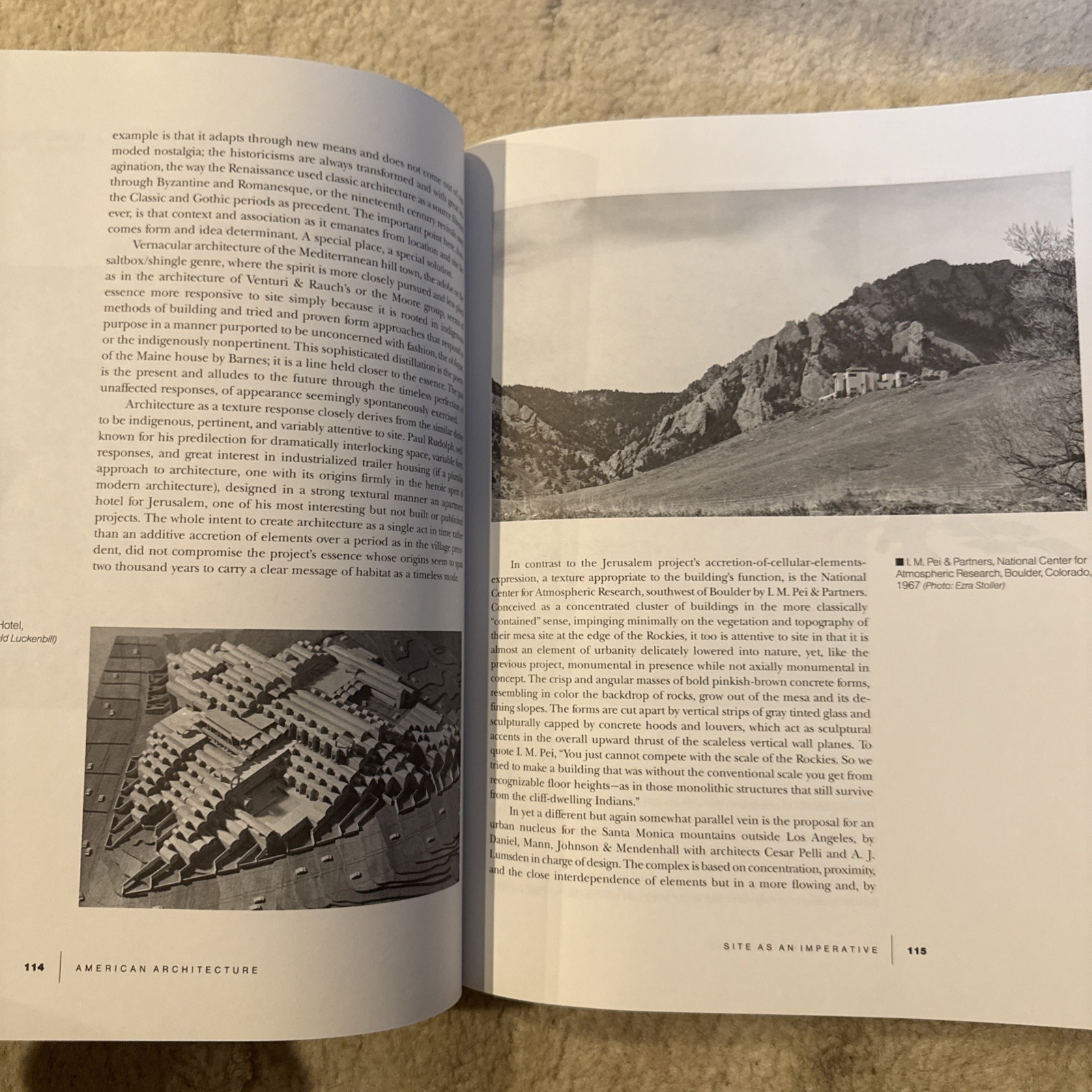 American Architecture : Ideas and Ideologies in the Late Twentieth Century, P…