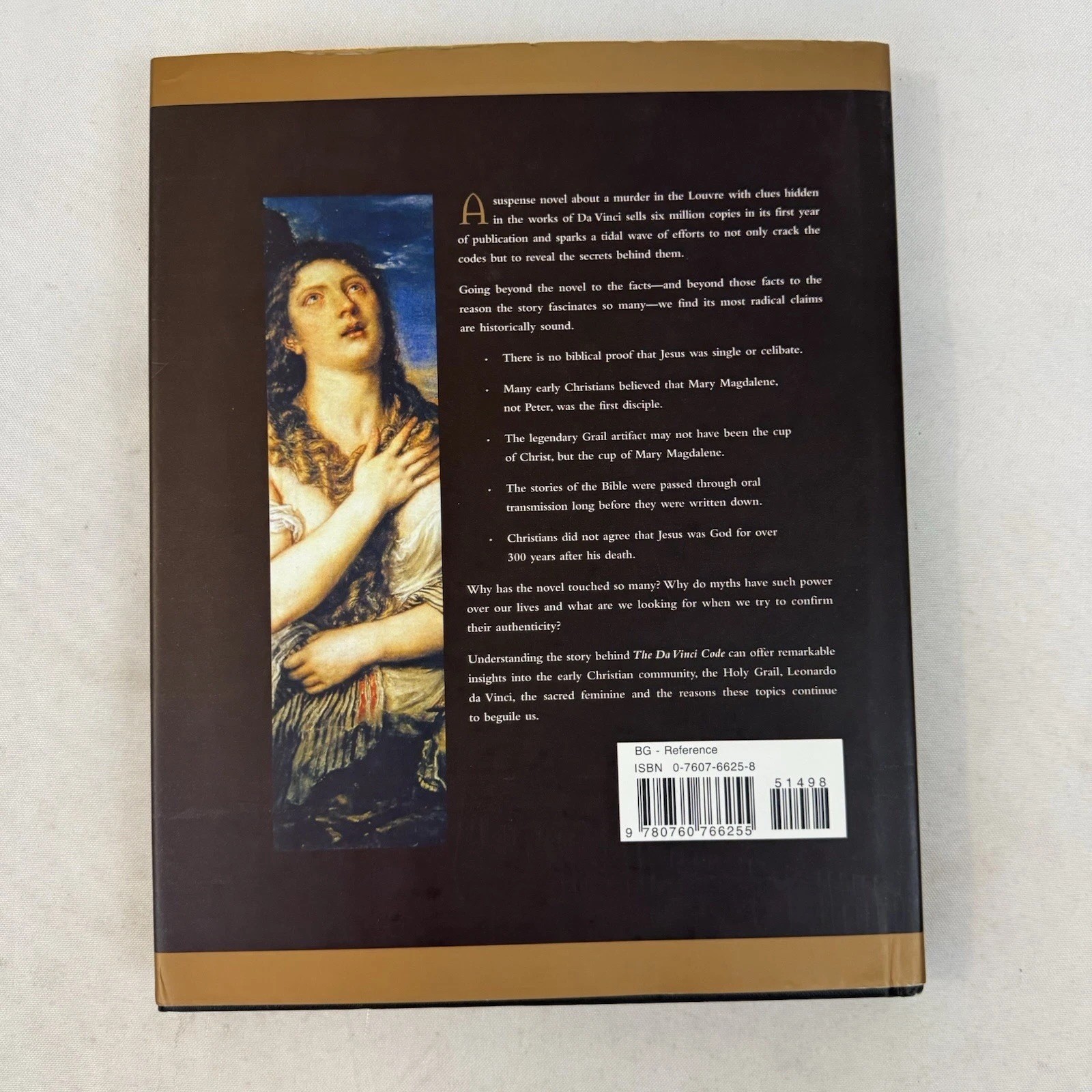 Beyond the Da Vinci Code : From the Rose Line to the Bloodline by Sangeet…