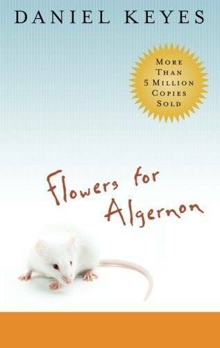 Flowers for Algernon – Mass Market Paperback By Keyes, Daniel – GOOD