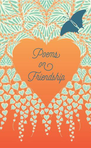 Poems on Friendship; Signature Select- 9781454944799, Various Authors, paperback