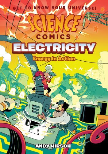 Electricity : Energy in Action, Paperback by Hirsch, Andy, Brand New, Free sh…