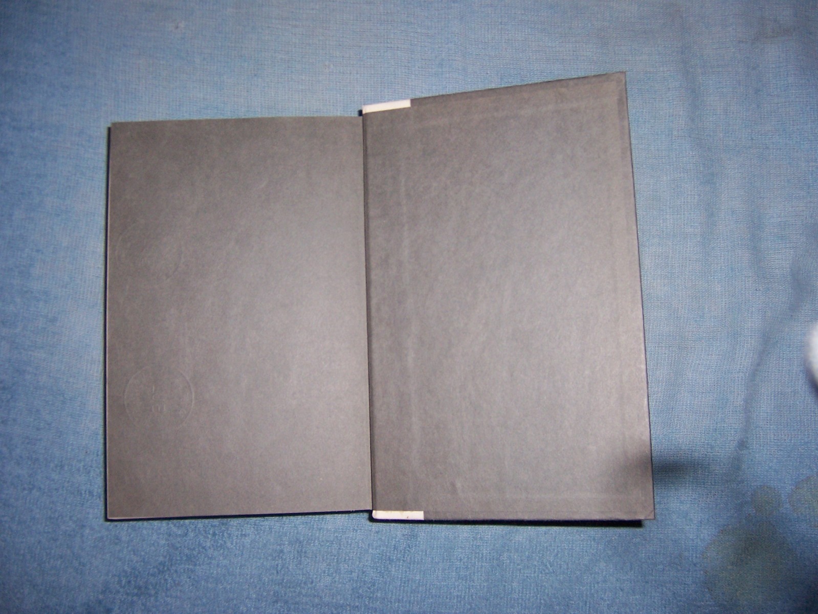 A TIME FOR TRUMPETS by Charles B. MacDonald/1st Ed/HCDJ/Military/WWII 1939-45