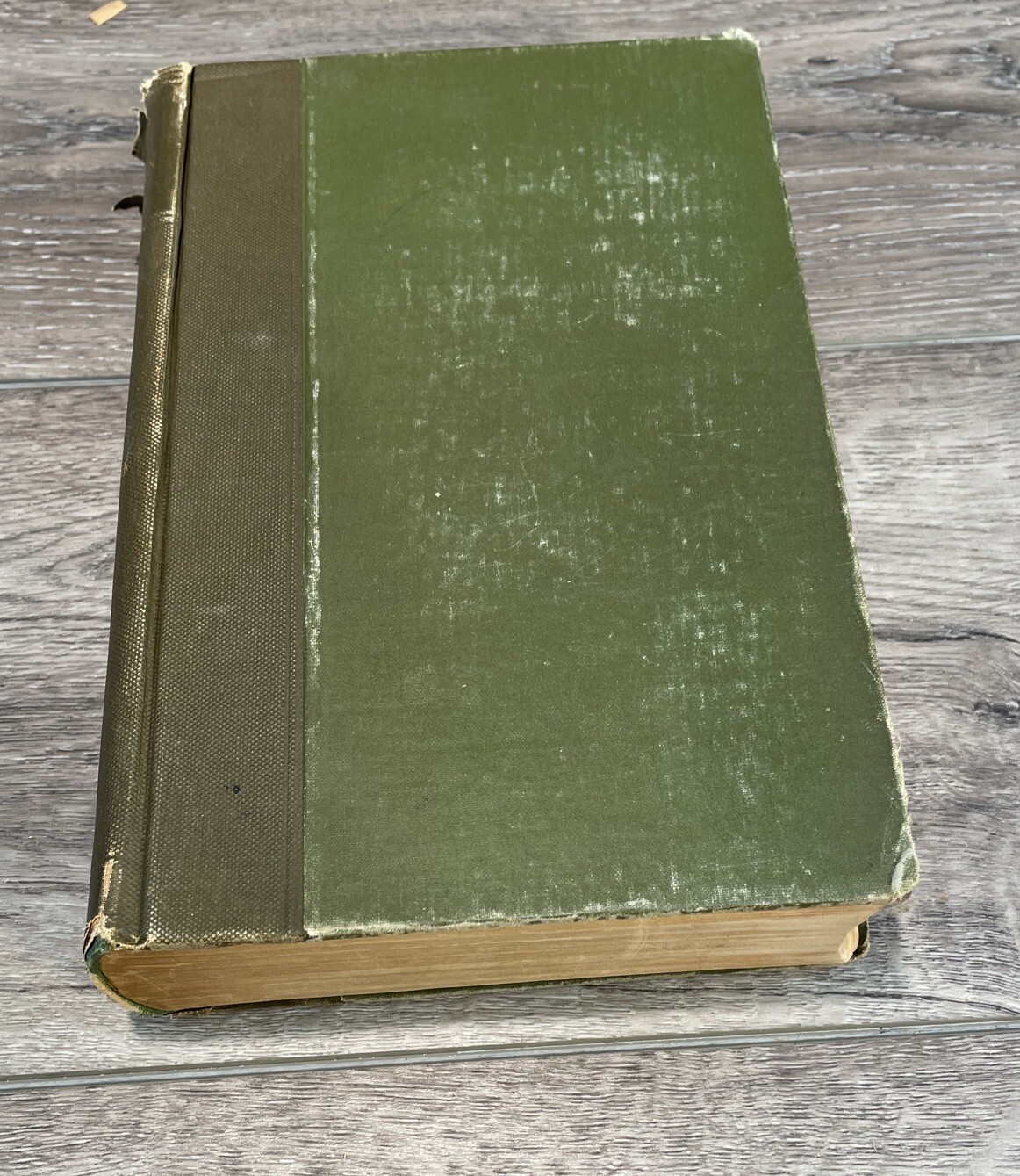 History Of The Christian Church By George Fisher Copyright 1889 With Maps