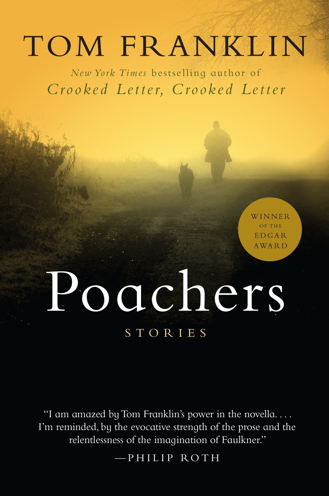 Poachers: Dark Southern Gothic Tales of Violence and Grace Along the Alabama…