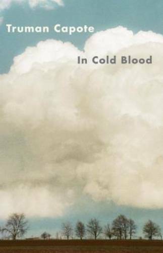 In Cold Blood – Paperback By Truman Capote – ACCEPTABLE