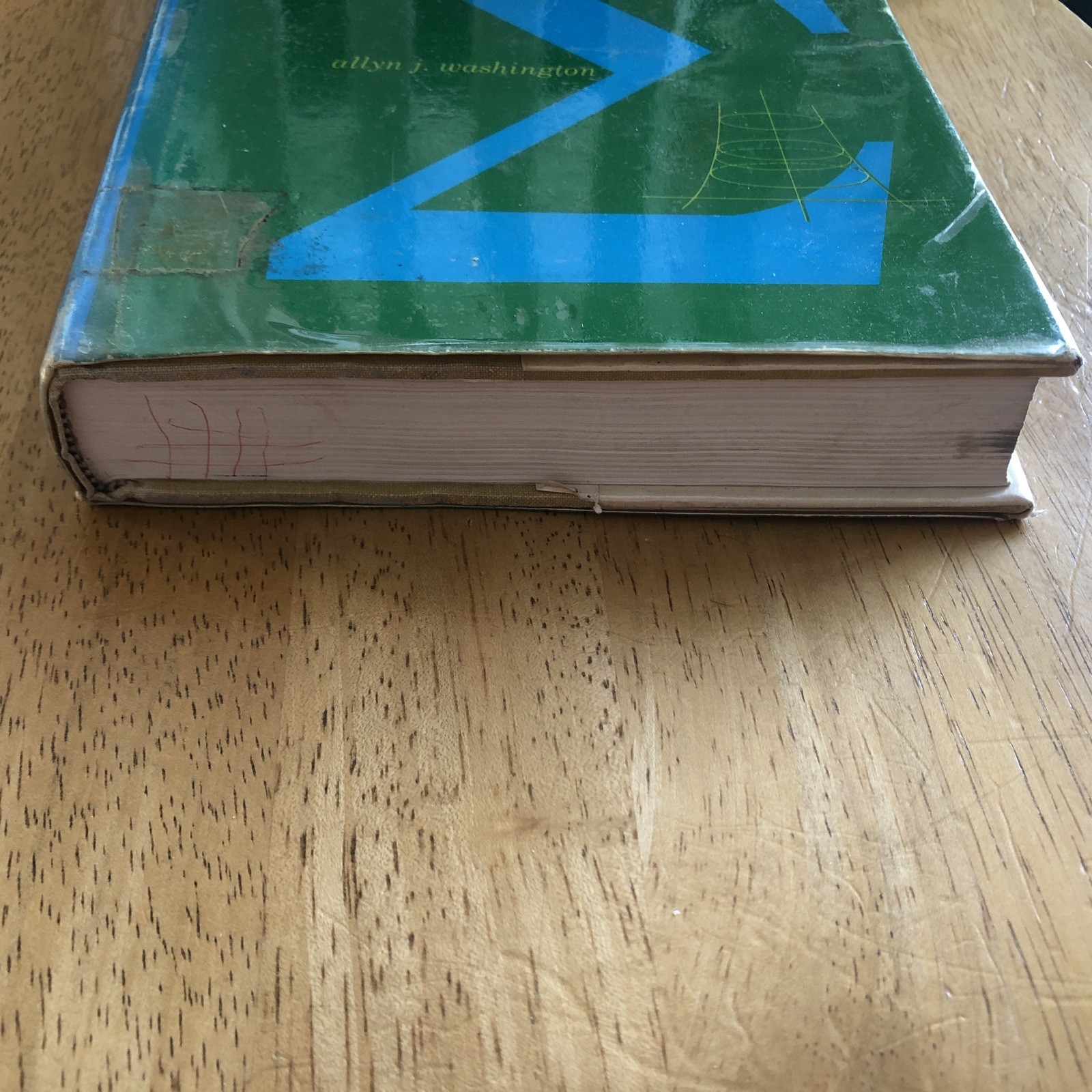 Basic Technical Mathematics With Calculus By Allyn J. Washington