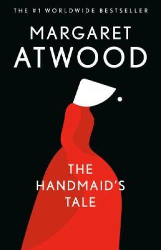 The Handmaid’s Tale – Paperback By Atwood, Margaret – VERY GOOD