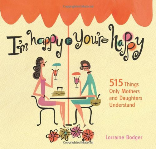 Im Happy If Youre Happy: 515 – VERY GOOD