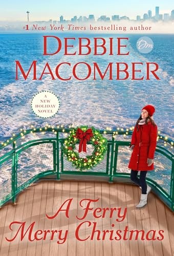 A Ferry Merry Christmas – GOOD