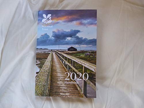 National Trust 2020 Handbook – GOOD