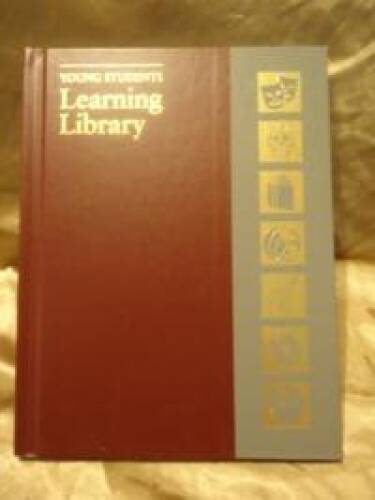 Young Students Learning Library: World Atlas (Discovering Maps) – GOOD