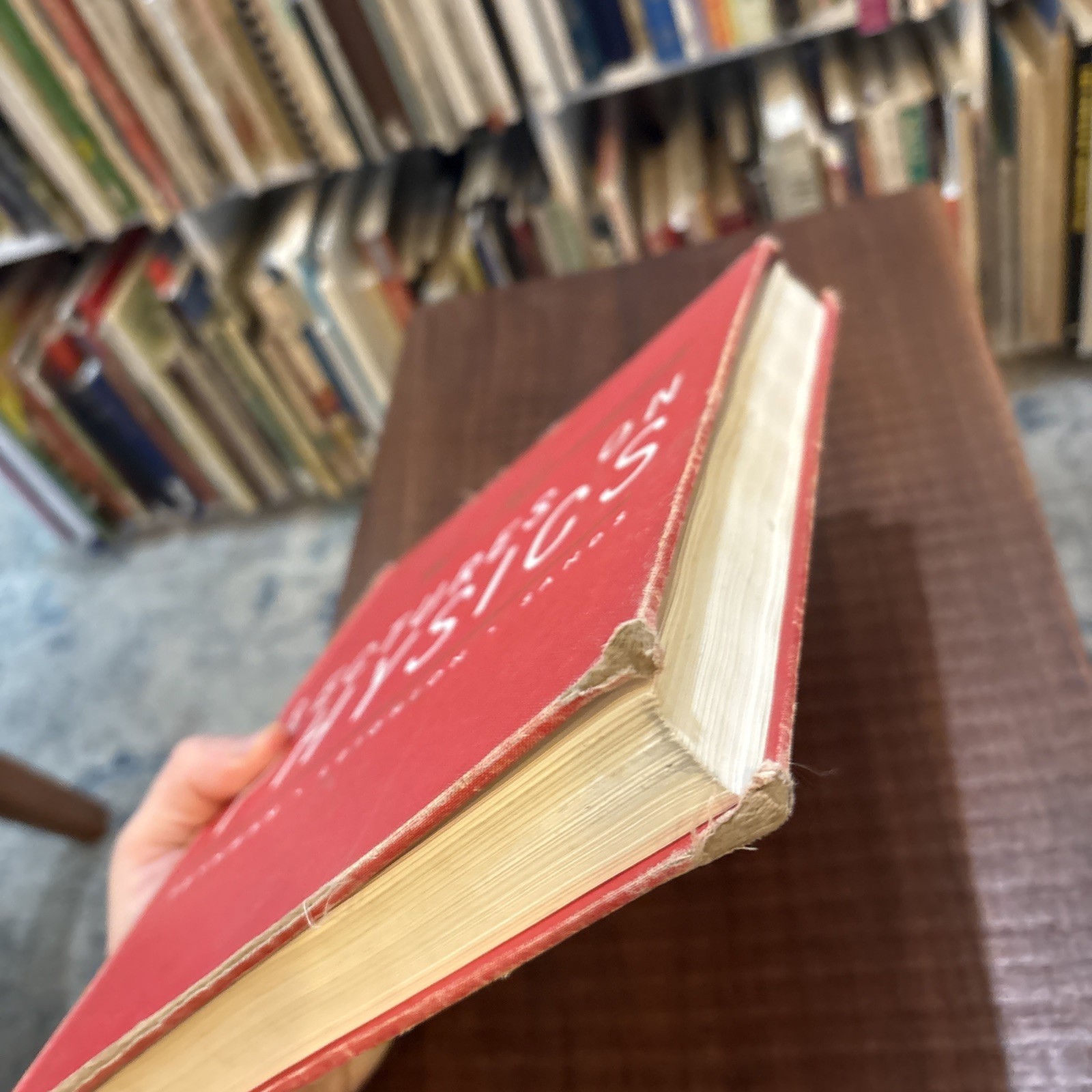 The Feynman Lectures on Physics, Vol. 1: First Edition Second Printing b30