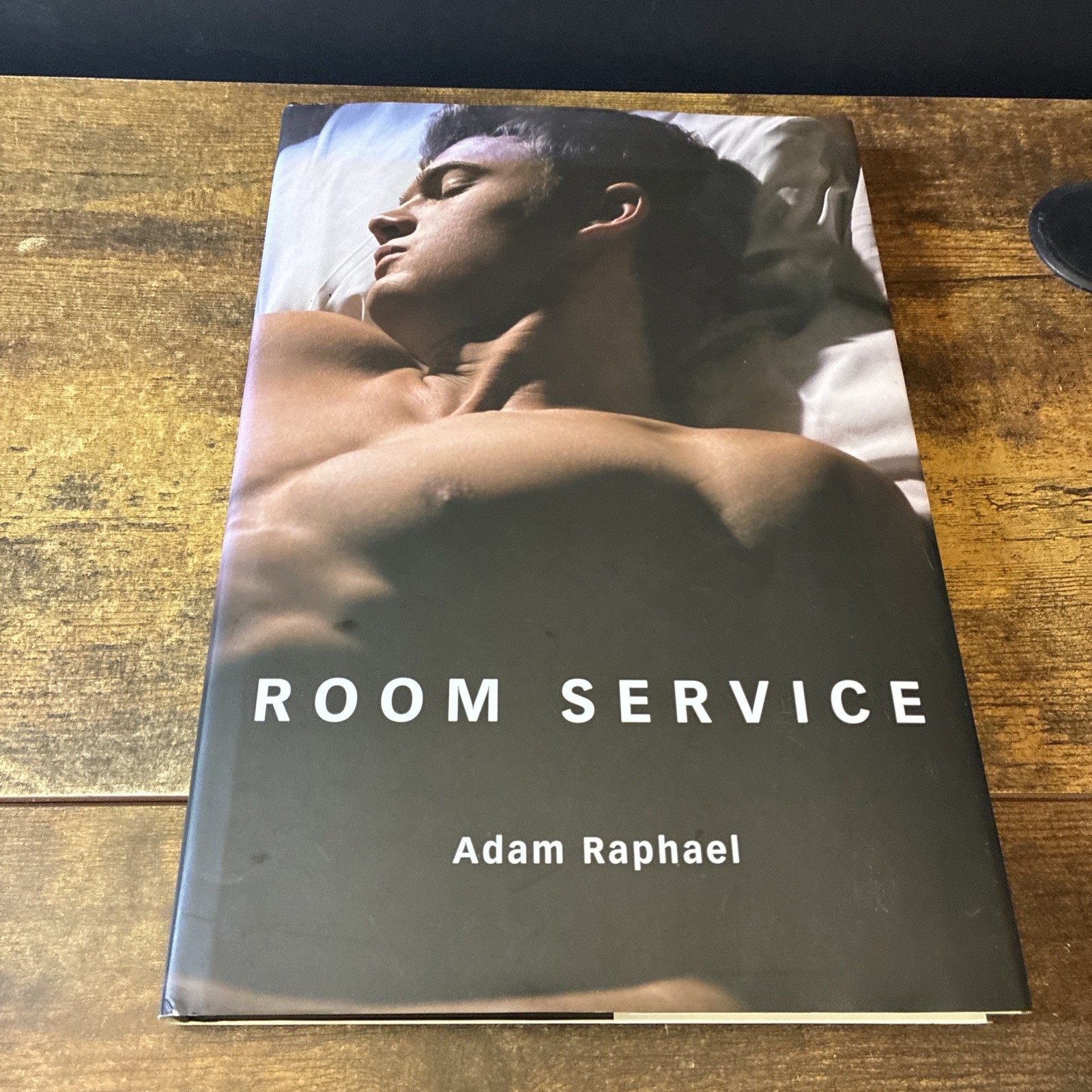 Room Service by Adam Raphael (Hardcover, 2007) pH powerHouse Books