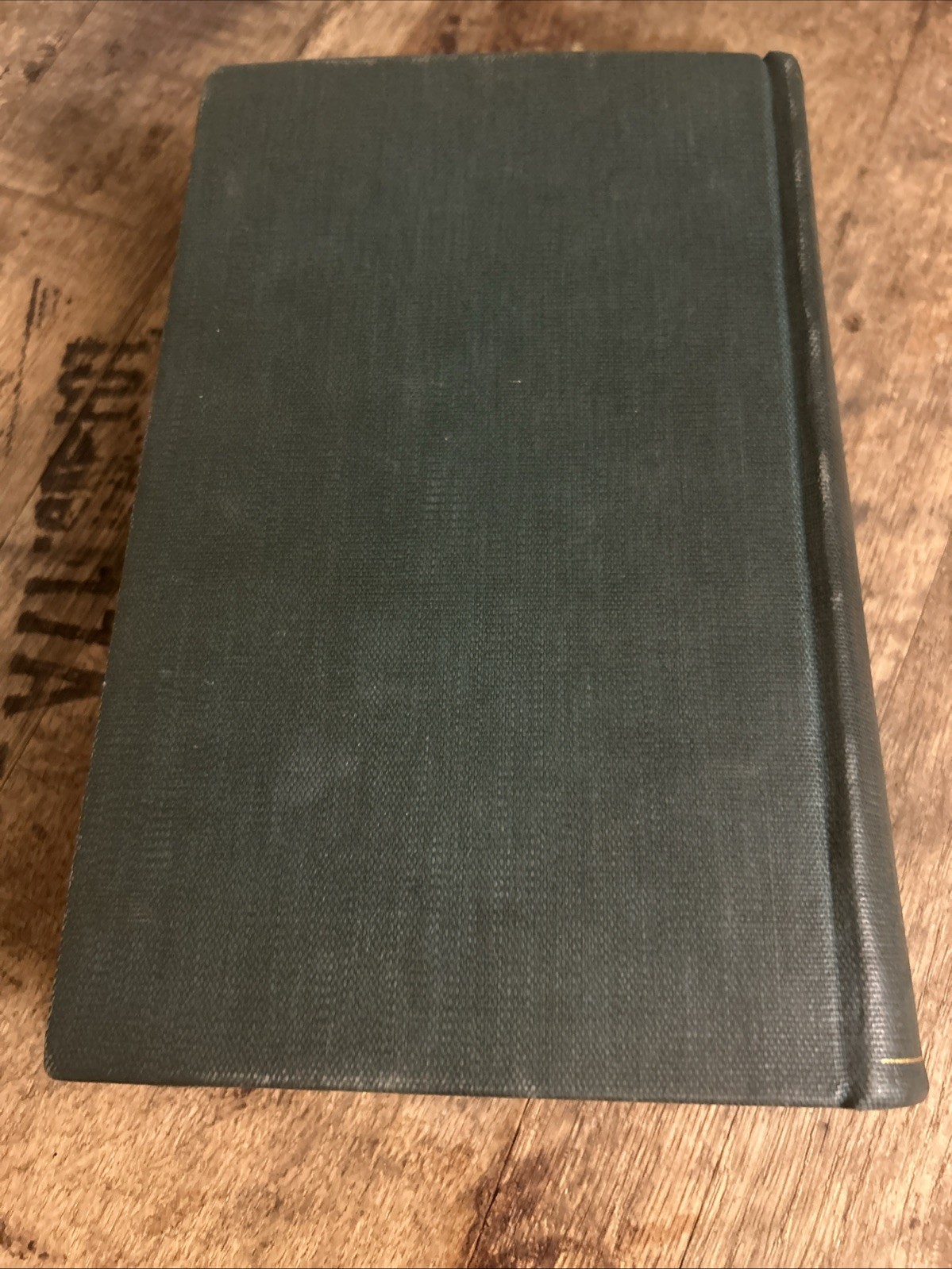 First Edition 1867 Constitutional Convention John Alexander Jameson.