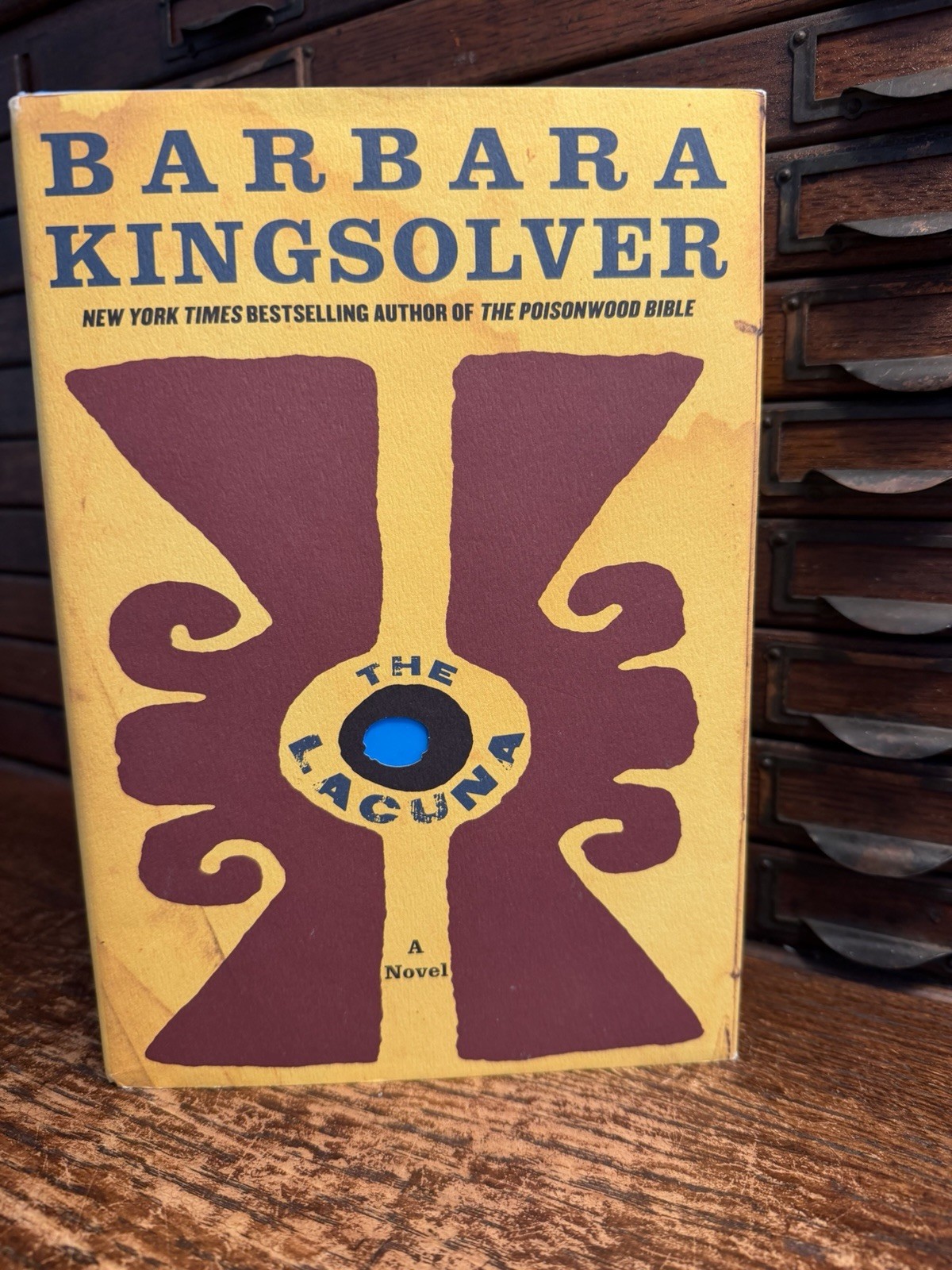 Lot 3 Barbara Kingsolver Books Demon Copperhead Advance, Poisonwood Bible Lacuna
